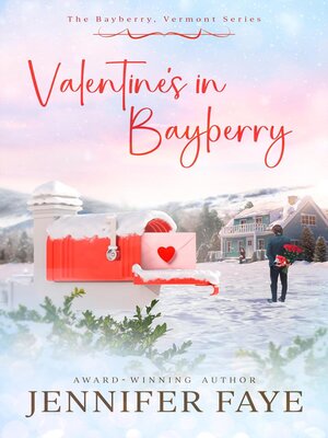 cover image of Valentine's in Bayberry